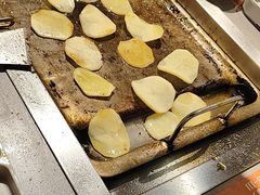 -赞酱川式烤肉(蜀都万达店)