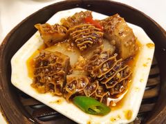 -稻香(天河领展店)