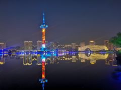-聚龙湖公园