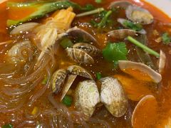 -何记花甲(海岸城旗舰店)