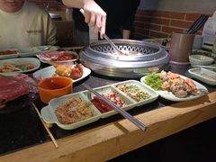 -梨花自助烤肉(乐宾店)