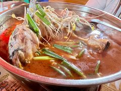 -古城苗家土菜馆(河景餐厅店)