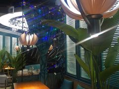 -花样西贡·蜜越餐厅·法式越南料理(水晶城店)