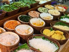 -三宝大饭店-中和艺素餐厅(浦上金山正祥广场店)