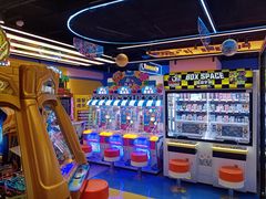 -风云再起游乐汇(北京西单西西友谊店)