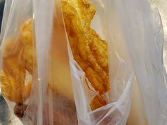-张家油条