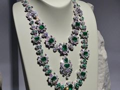 -梵克雅宝(国贸商城店)