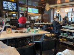 -润园四季椰子鸡火锅(海上世界店)