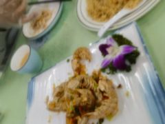 -景好海鲜餐厅(大鹏必选旅游店)