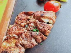 -MR.ROCKY洛奇先生RESTAURANT&BAR(宝安壹方城店)