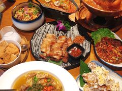 -觅山云南菜(泊富ICITY店)