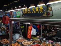 -鼓楼夜市