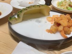 -柒月小火炉·新派川菜(金狮广场店)