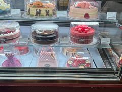 -哈根达斯(南京德基广场店)