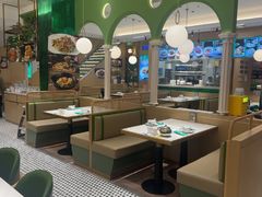 -荔粥记潮汕砂锅粥(新北万达店)