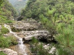 -孤山寨风景区