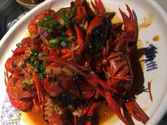 -俏九州·小炒黄牛肉(华润万象汇店)