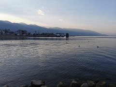 -大理洱海
