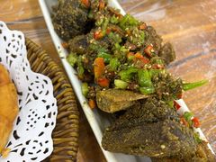 孜然牛排小份-清真双宝红油牛系列