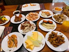 -汉巴味德(大悦城店)