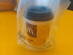 -麦当劳(燕顺路店)