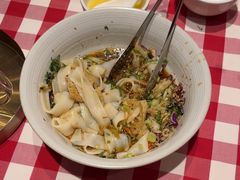 -西贝(龙华天虹购物中心店)