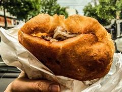 -家阳赵师傅油饼包烧麦(粮道街店)