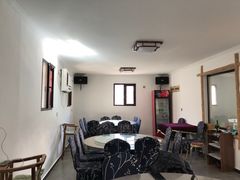 大堂-北京古堡35号院