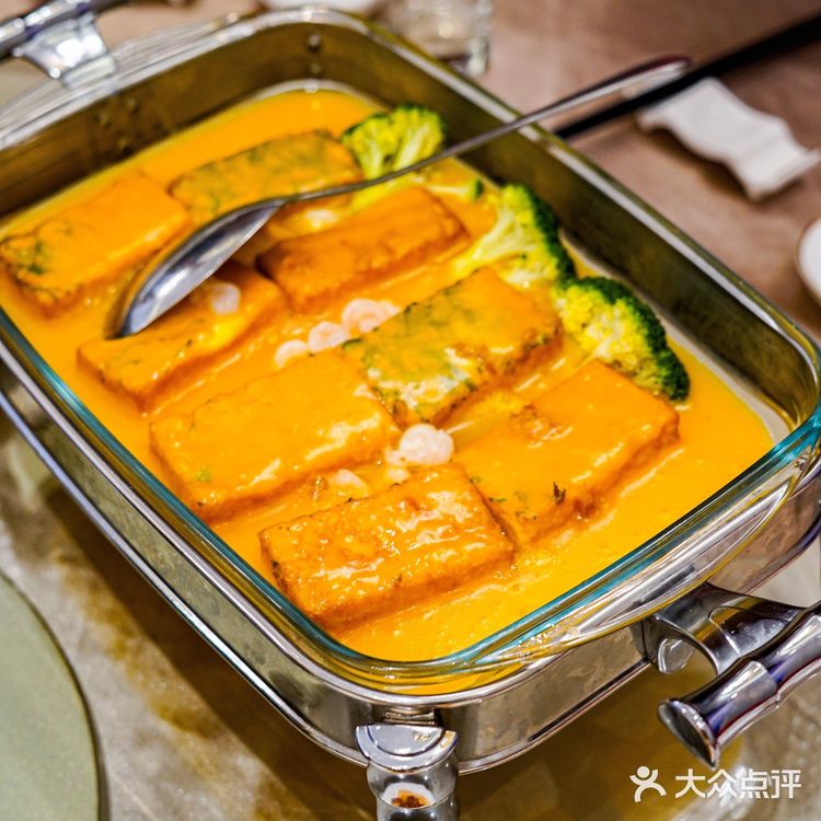 晋江气派海鲜楼宴请就来这里！