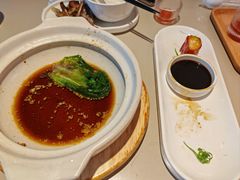 -蔡澜点心·粤菜(丽泽天街店)