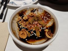 -小河盐帮·私家菜·烤鸭(三元桥·霄云路店)