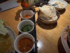 -Ginger(兴国路店)