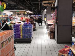 -悦喜客来购物广场(中山路店)