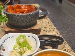 -安又胖韩国烤肉(泰达永旺店)