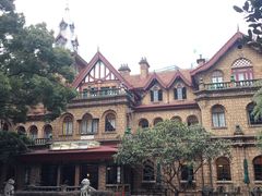 -马勒别墅饭店(静安寺店)