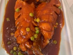 -大业餐厅