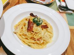 -安妮意大利餐厅(世贸天阶店)