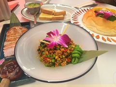 -太食獸泰式茶餐厅(IFS国金中心店)