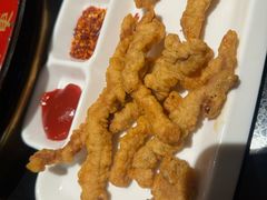 -三江两海老火锅(北京首店)