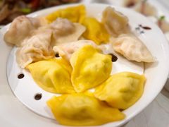 -船歌·鱼水饺青岛菜(国贸商城店)