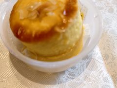 芝士如意-南普陀素菜馆