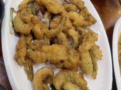 椒盐龙头烤-台州老六海鲜面馆(上南总店)