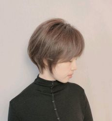 -川和潮人漂色·烫染·接发
