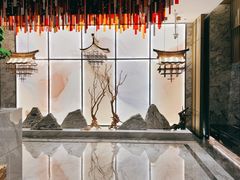 -青水瓦台汤泉(未央店)