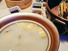 -桂满陇·西湖船宴(平安金融中心店)