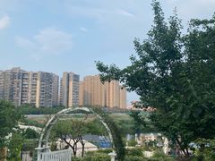 -三圣花乡旅游区