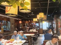 -京味斋·北京烤鸭(北京南站洋桥店)