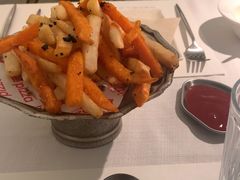 -春树下·树屋花房西餐厅(罍街AS1980店)