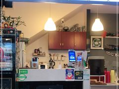 -标记Jane's kitchen(平桥直街店)