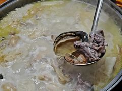 -侠成水上农庄(工业大道店)